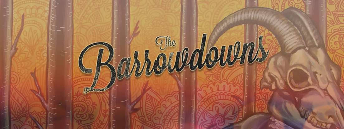 The Barrowdowns Final Farewell show 