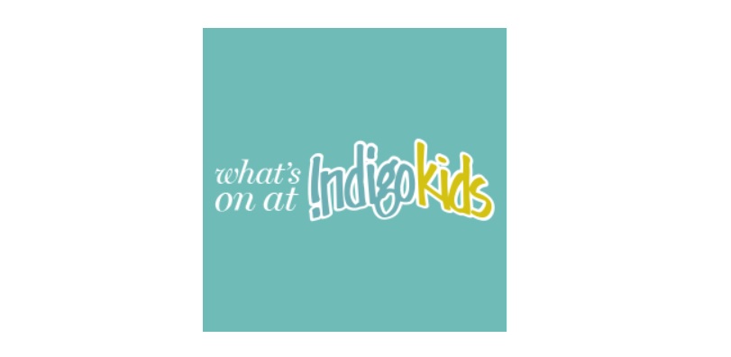 IndigoKids Presents: Coding / Video Game Programming
