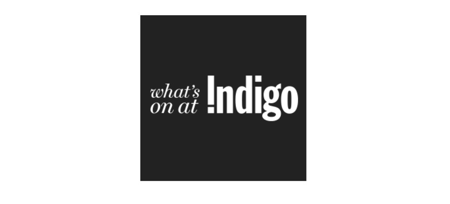 Indigo Presents: Intro to Brush Pen Calligraphy 