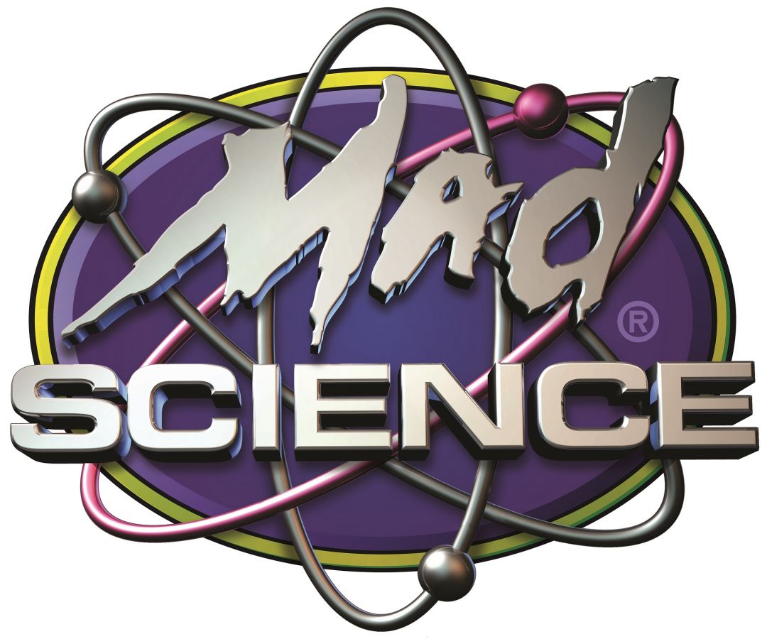 Mad Science Halloween Party