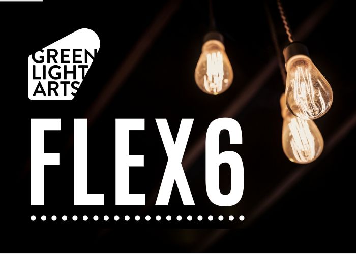 Green Light Arts FLEX6 Pass