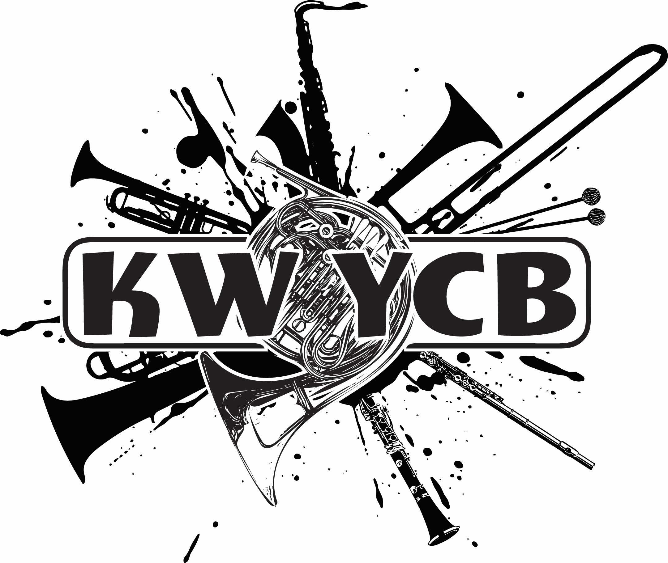 KW YCB presents “Portraits & Caricatures