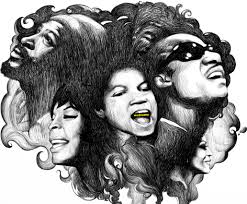 Motown Memories