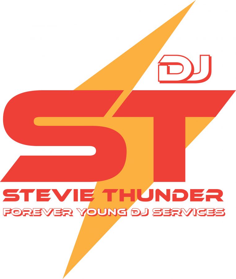 DJ Stevie Thunder's New Year's Eve 2020