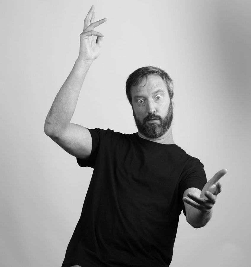 KW Comedy Festival featuring Tom Green