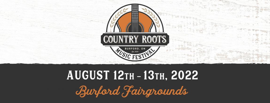 Country Roots Music Festival