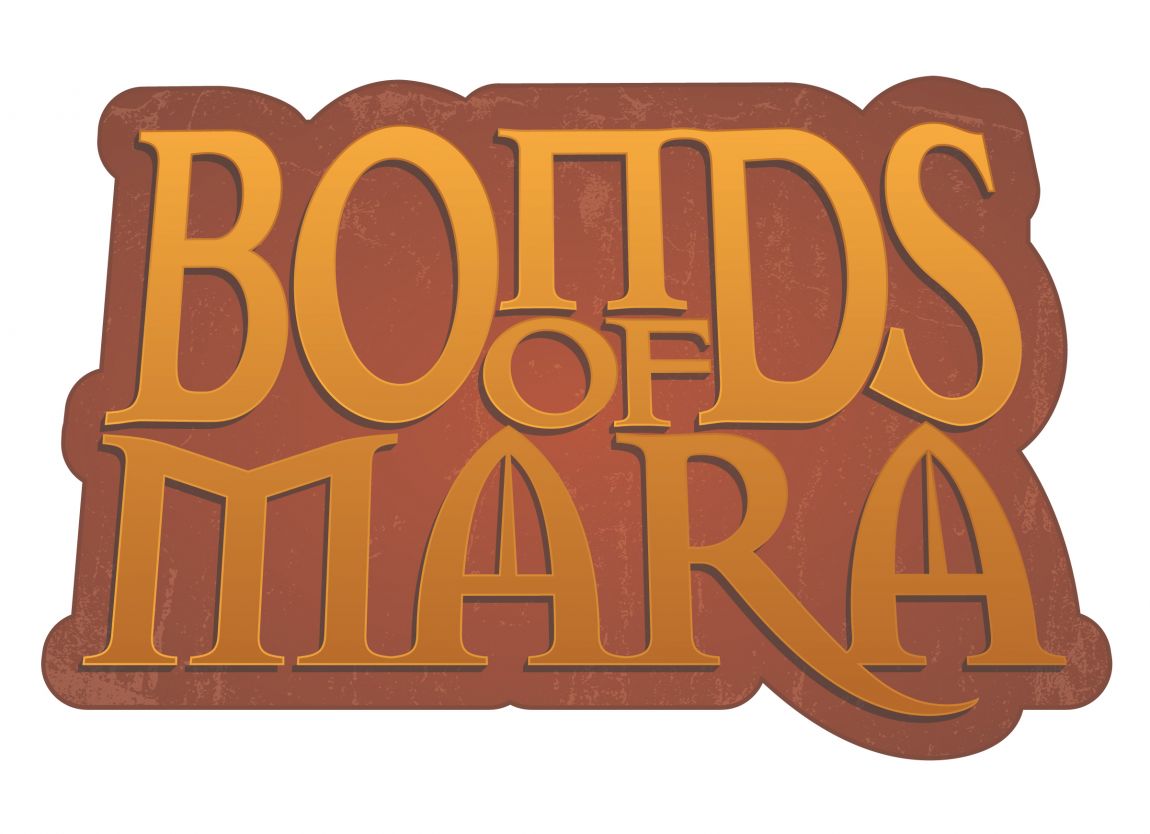 Bonds of Mara
