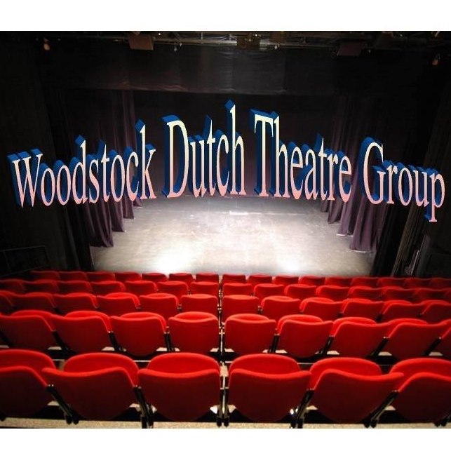 The Woodstock Dutch Theatre Presents: 