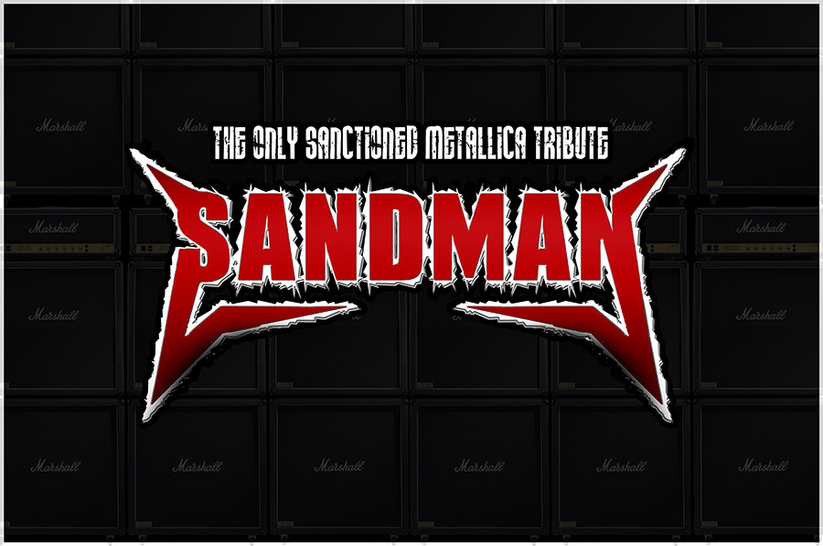 Sandman: Canada's Metallica Tribute