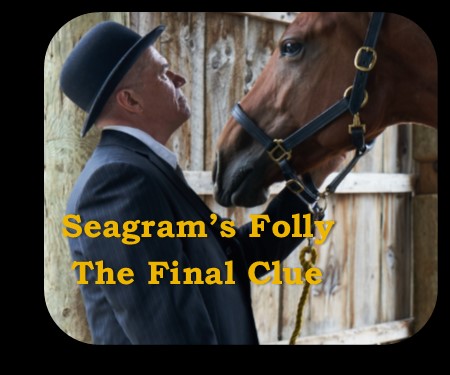 SEAGRAM'S FOLLY - THE FINAL CLUE...THE VIDEO PERFORMANCE