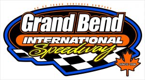 Name of Sun 2pm Events at Grand Bend Motor Raceway???