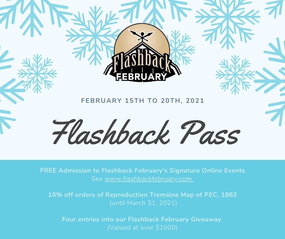 Flashback Pass