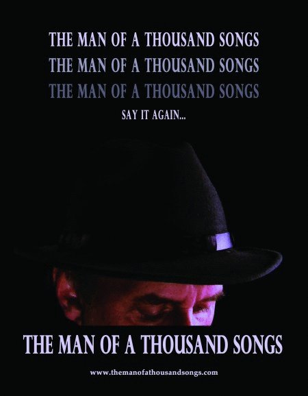 Man of a Thousand Songs - FILM