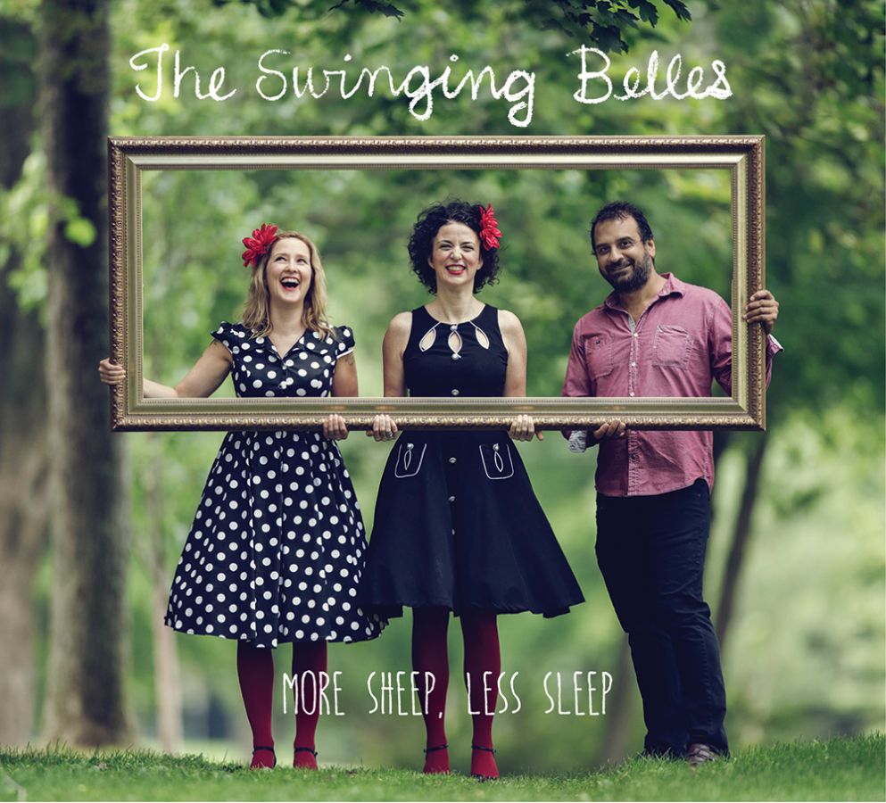 The Swinging Belles - Children's Series
