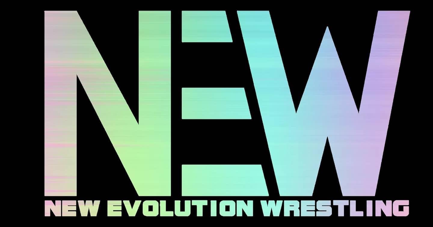 New Evolution Wrestling - September Supremacy 2021