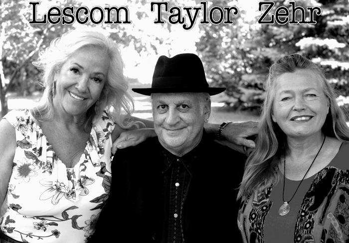 LTZ: Lescom, Taylor, Zehr