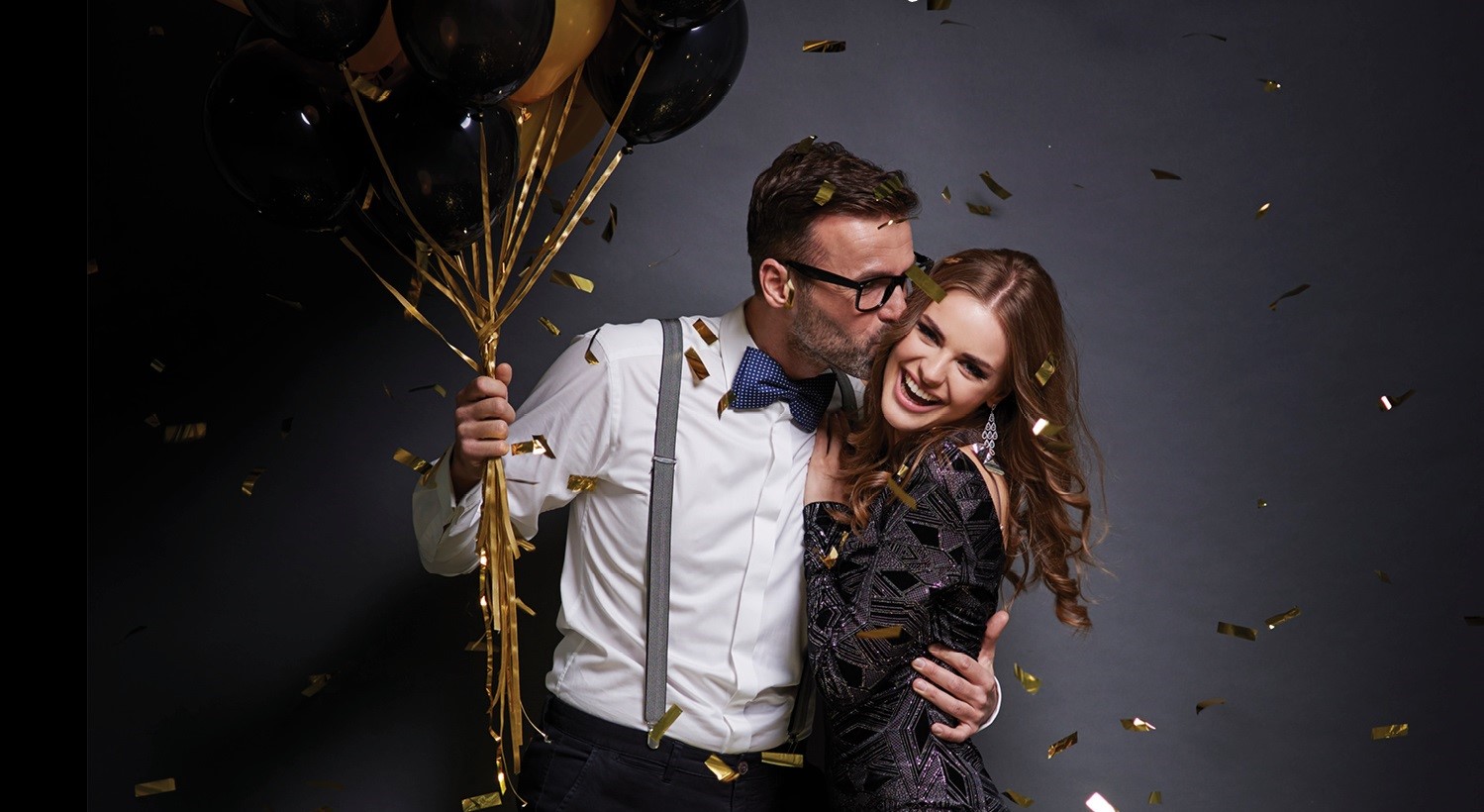Toronto’s Best Singles New Year’s Eve Party: An Elegant Affair