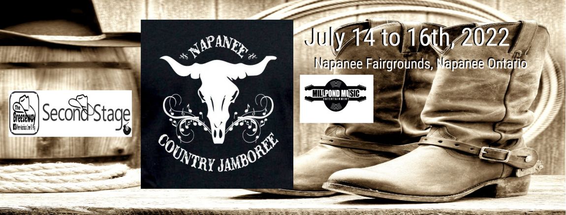 The Napanee Country Jamboree