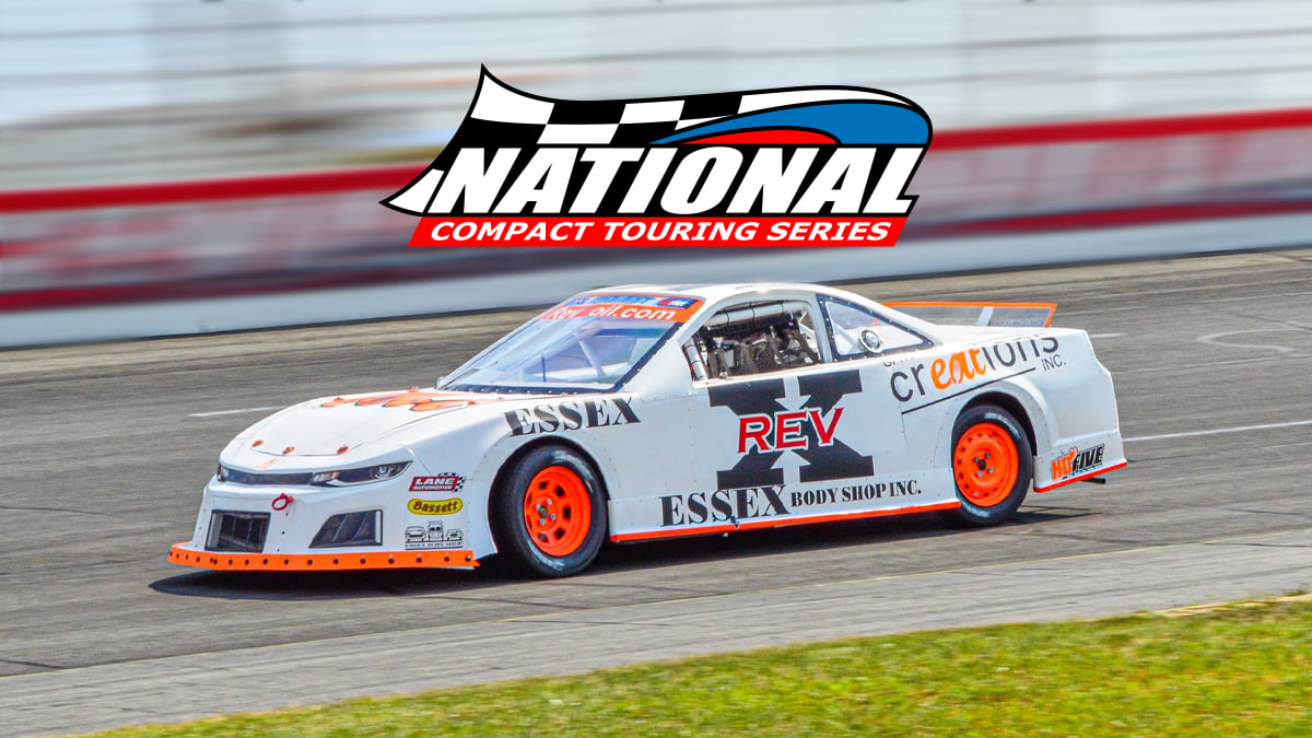 DAY 2: NORTH COAST COMPACT CHALLENGE (NCCC) 100-LAP SPECIAL & Bone Stock ''Infamous 100'' Qualifier Event #2