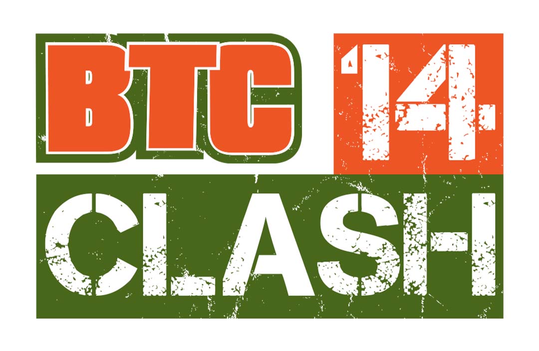 BTC 14: Clash