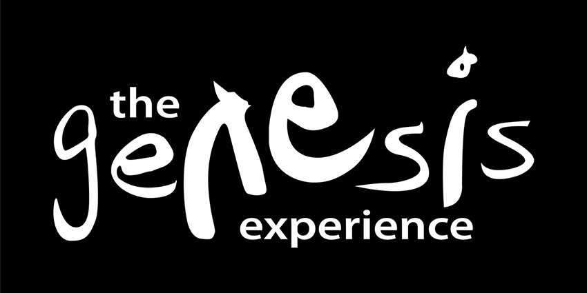 The Genesis Experience