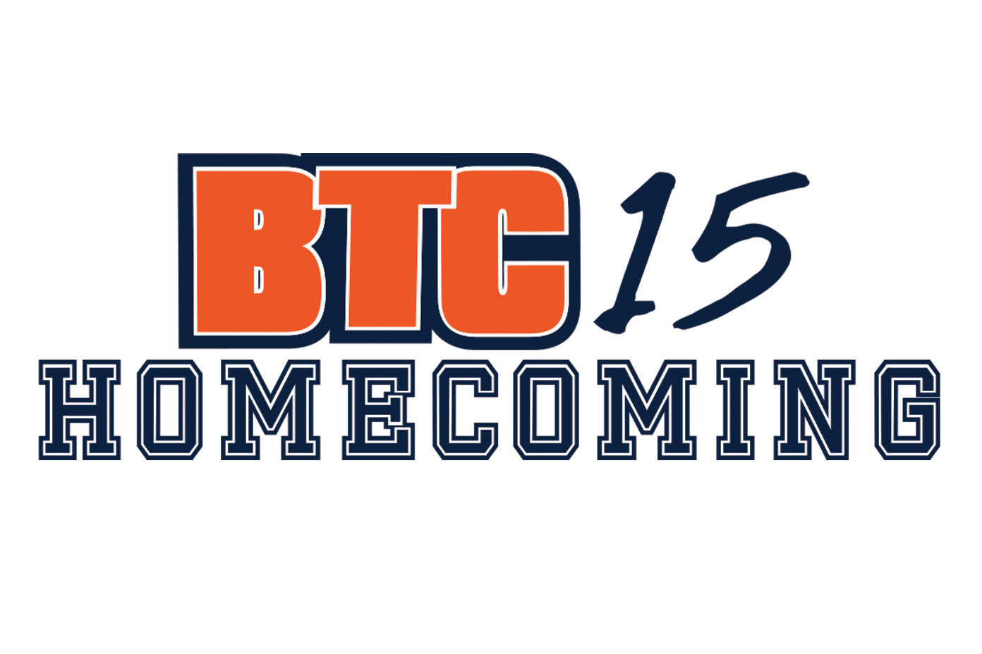 BTC 15: Homecoming 
