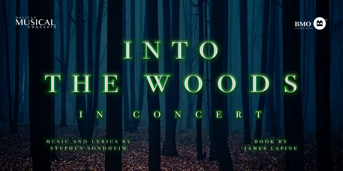 Into The Woods (In Concert)