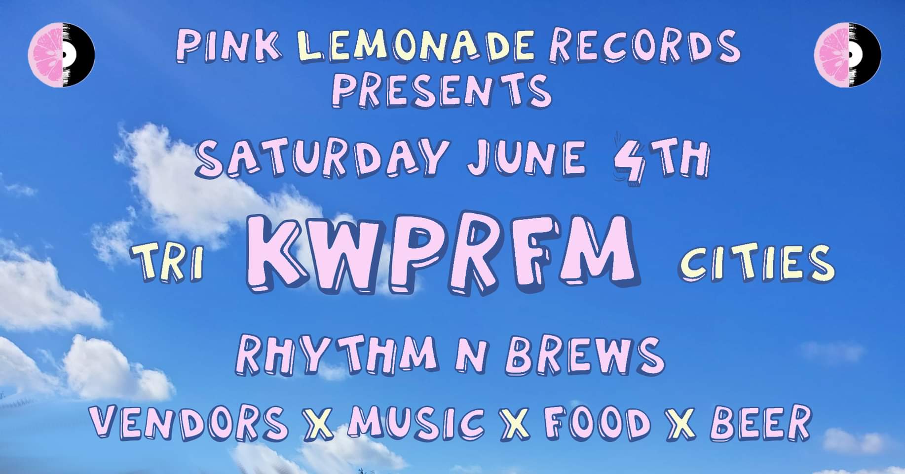 KWPRFM Tri-Cities Edition
