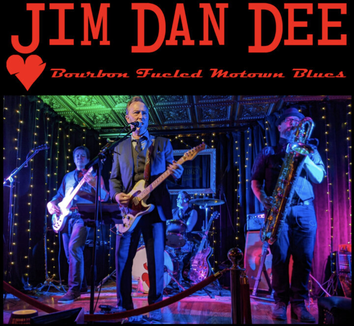 Jim Dan Dee 