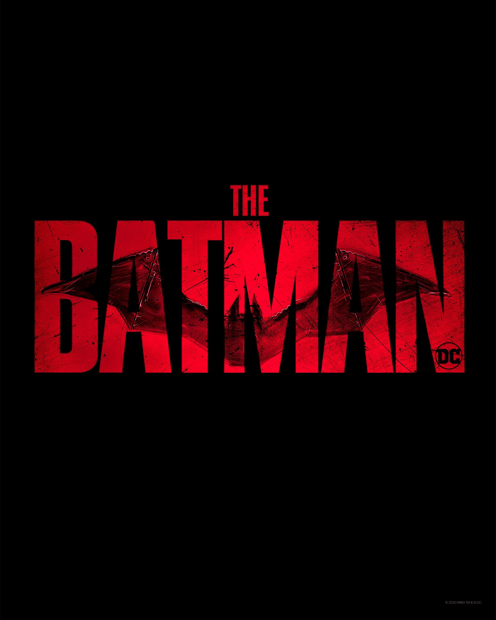 The Batman (2022) 7:30 P.M. @ O'Brien Theatre in Renfrew