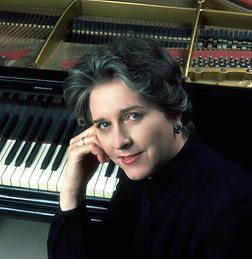 Janina Fialkowska, Piano