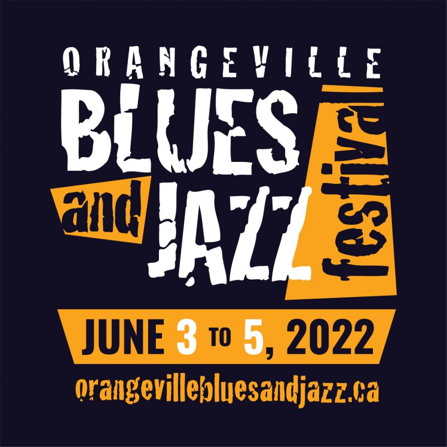 Orangeville Blues & Jazz Festival