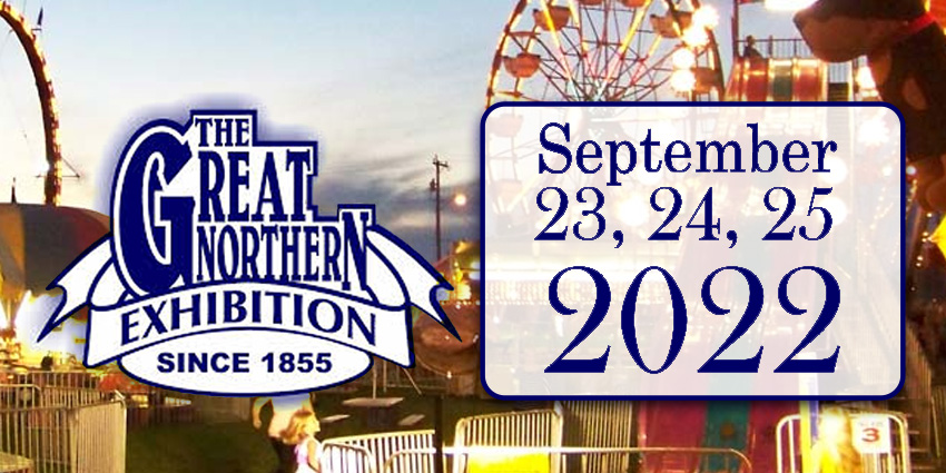 Great Northern Ex (Weekend Passes)