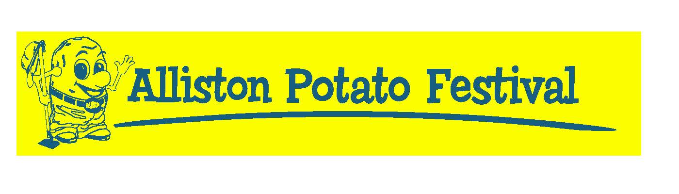 Alliston Potato Festival (Single Day Pass)