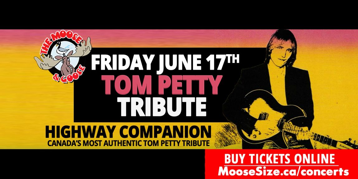 Tom Petty Tribute- Highway Companion