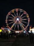 Ilderton Fair (Carnival Wristbands) - Saturday October 1, 2022