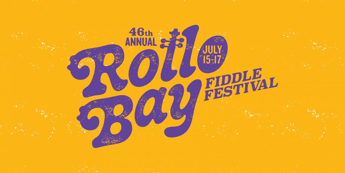 Sunday Day Ticket - Rollo Bay Fiddle Festival