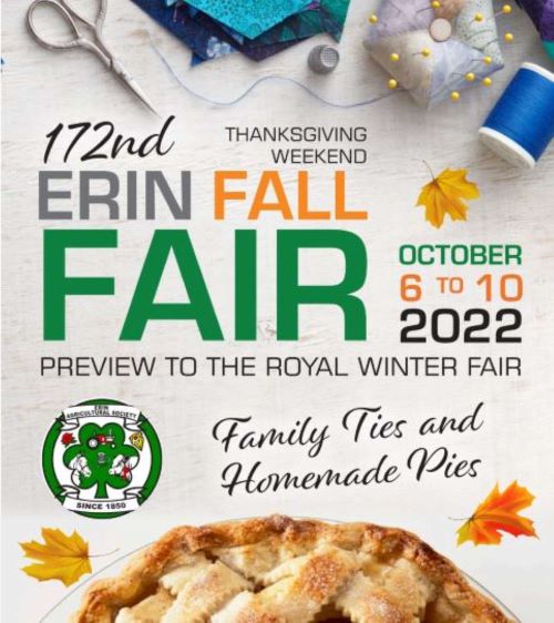 Erin Fall Fair