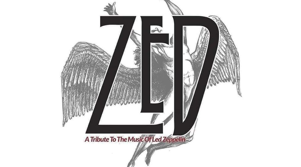 ZED - A Tribute to the music of Led Zeppelin