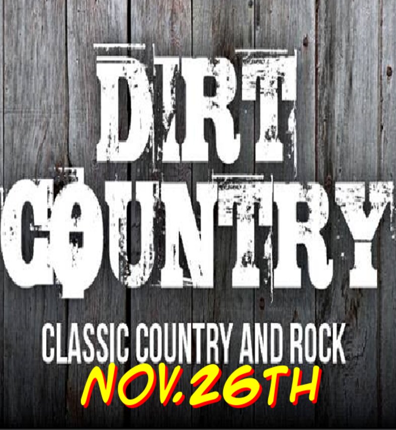 Dirt Country