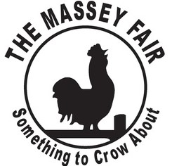Massey Fair - Weekend Passes - August 26, 2022 to August 28, 2022