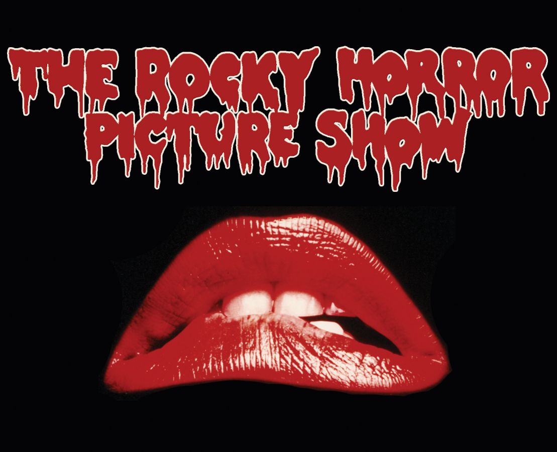 The Rocky Horror Picture Show Party!