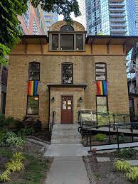 Canada's ArQuives & The History of the Gay Rights Movement in Canada