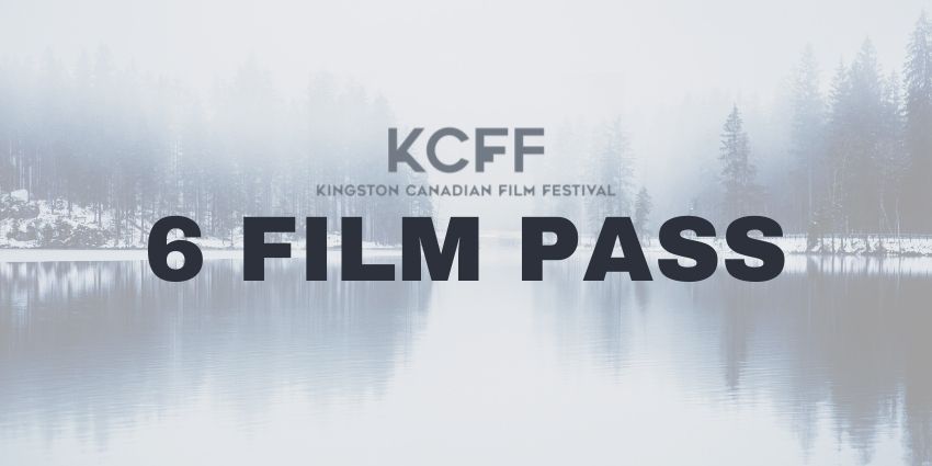 KCFF - 6 Film Pass