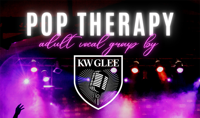 Pop Therapy Live