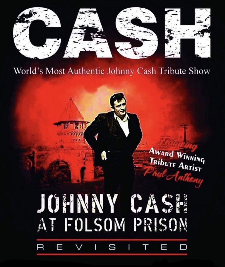 Johnny Cash at Folsom Prison Revisited 