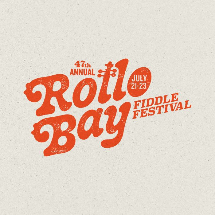 Friday Day Ticket - Rollo Bay Fiddle Festival