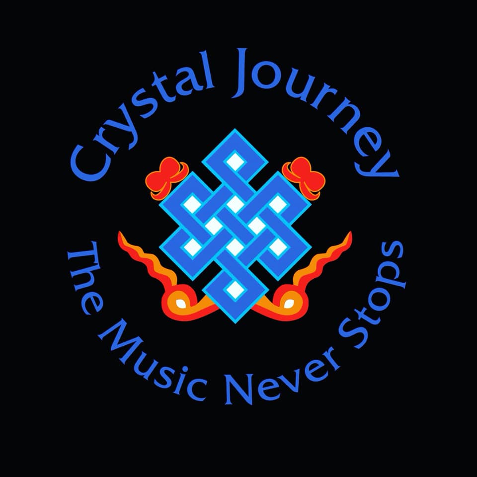 Crystal Journey Sonic Sound Concert Cancelled