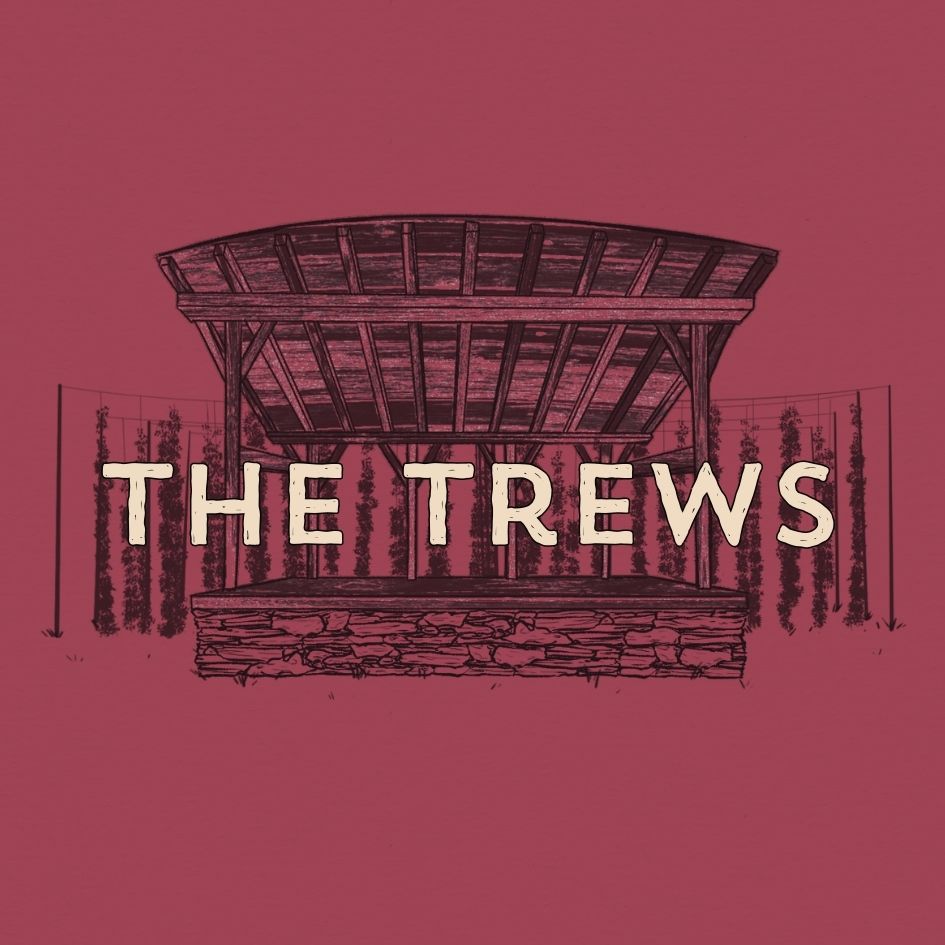Live at the Grandstand: The Trews