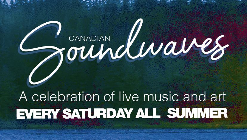 Skol House Presents - Canadian Soundwaves